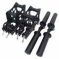 Fly Bird Glider High Pull Attachment for Smith Squat Rack