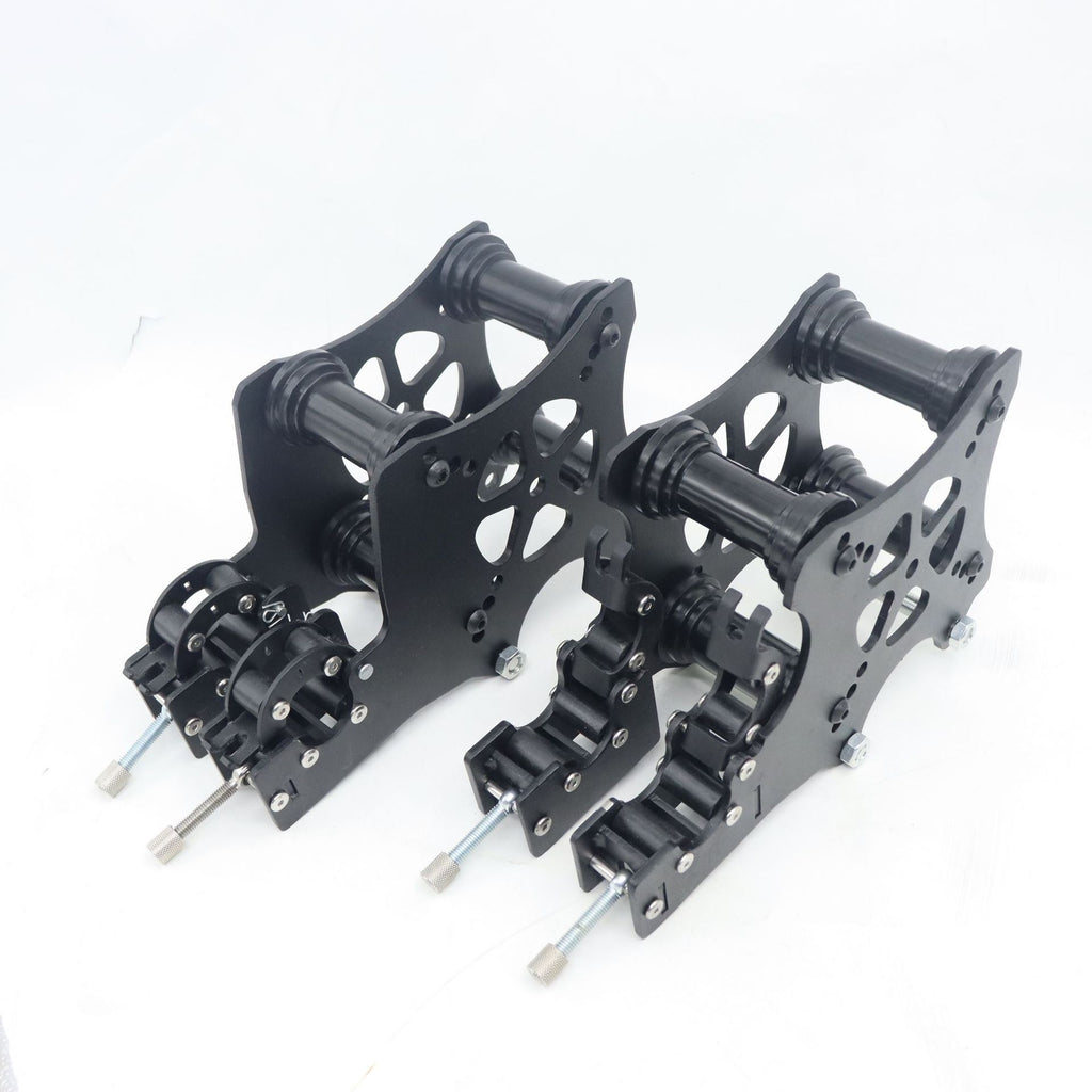 Fly Bird Glider High Pull Attachment for Smith Squat Rack