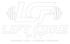 LiftCoreFit - Home