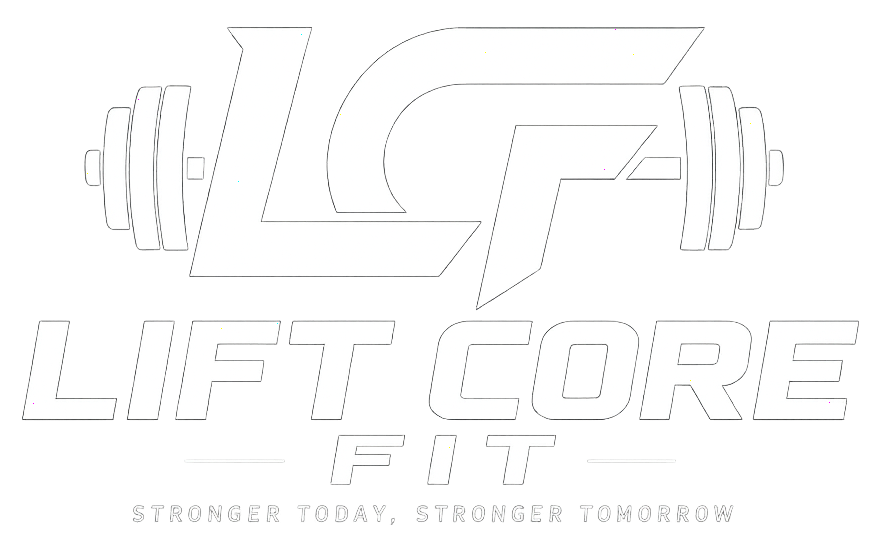 LiftCoreFit